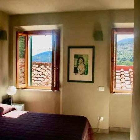 Borgo Agapito - Elba Affitti * Marciana