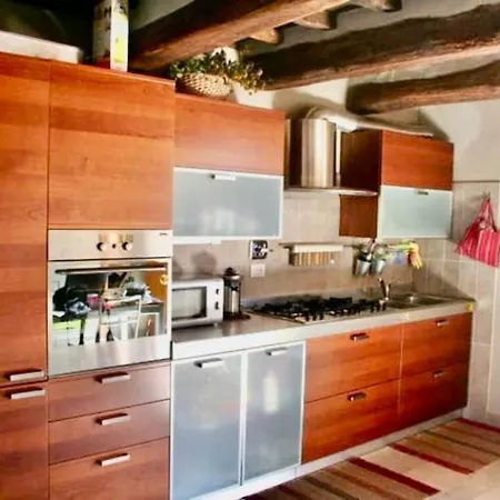 Borgo Agapito - Elba Affitti Lejlighed *