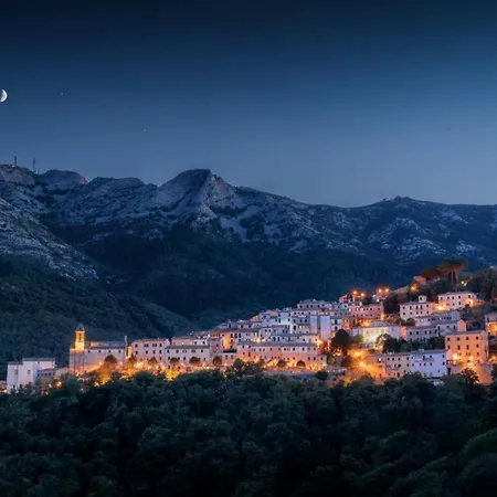 Borgo Agapito - Elba Affitti Διαμέρισμα Marciana (Isola d'Elba)